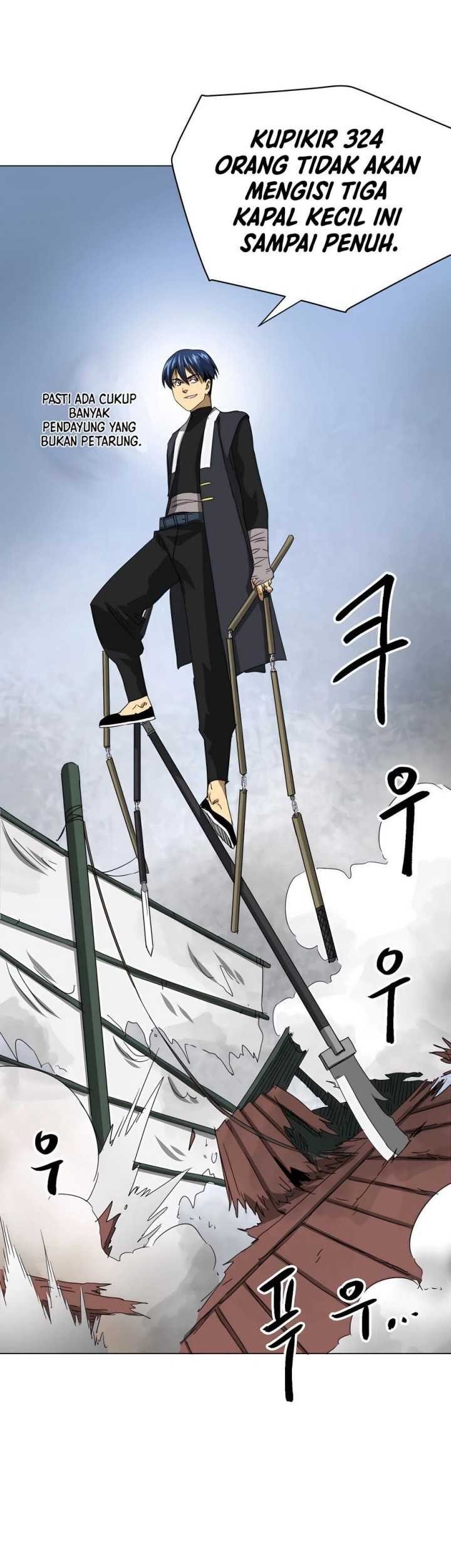 Infinite Level Up in Murim Chapter 138 Gambar 74