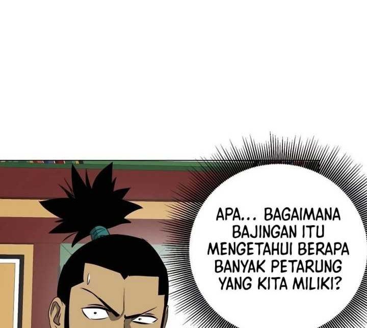 Infinite Level Up in Murim Chapter 138 Gambar 75