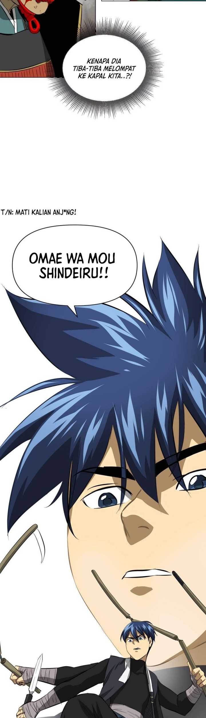 Infinite Level Up in Murim Chapter 138 Gambar 58