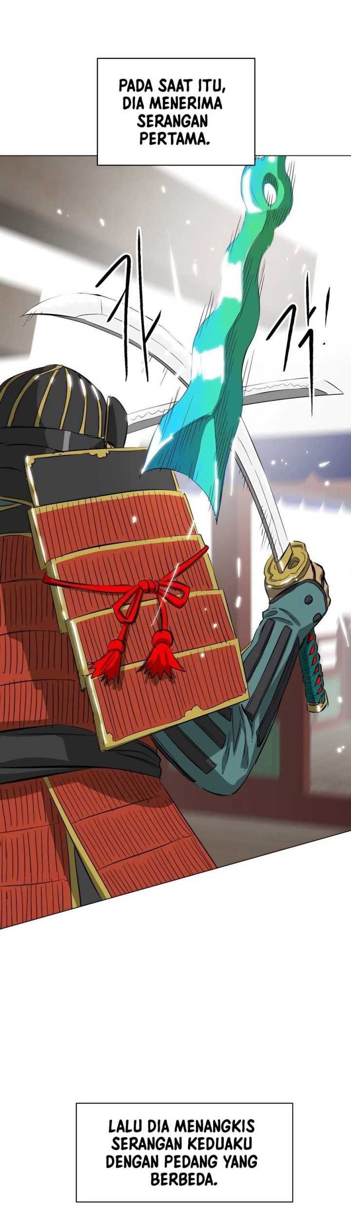 Infinite Level Up in Murim Chapter 138 Gambar 4