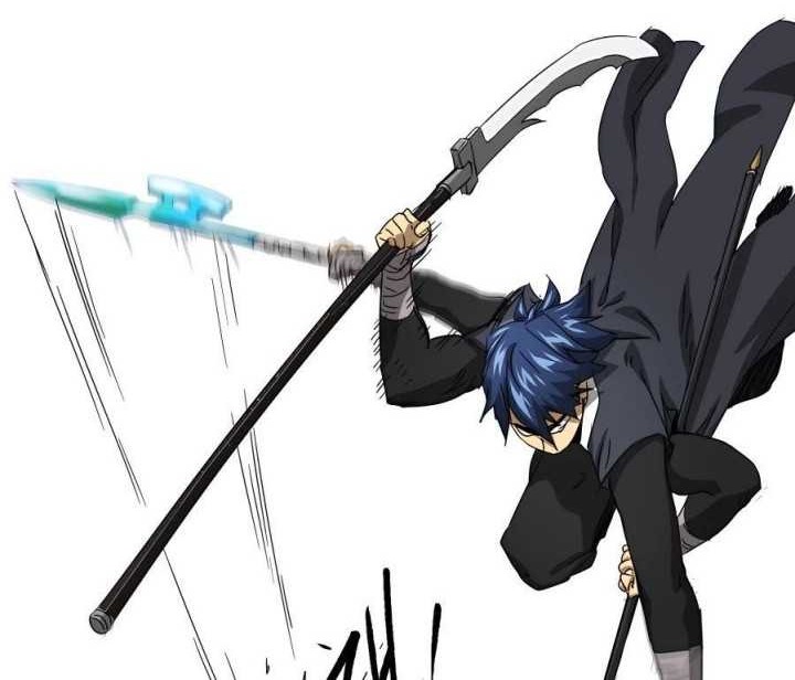 Infinite Level Up in Murim Chapter 138 Gambar 5