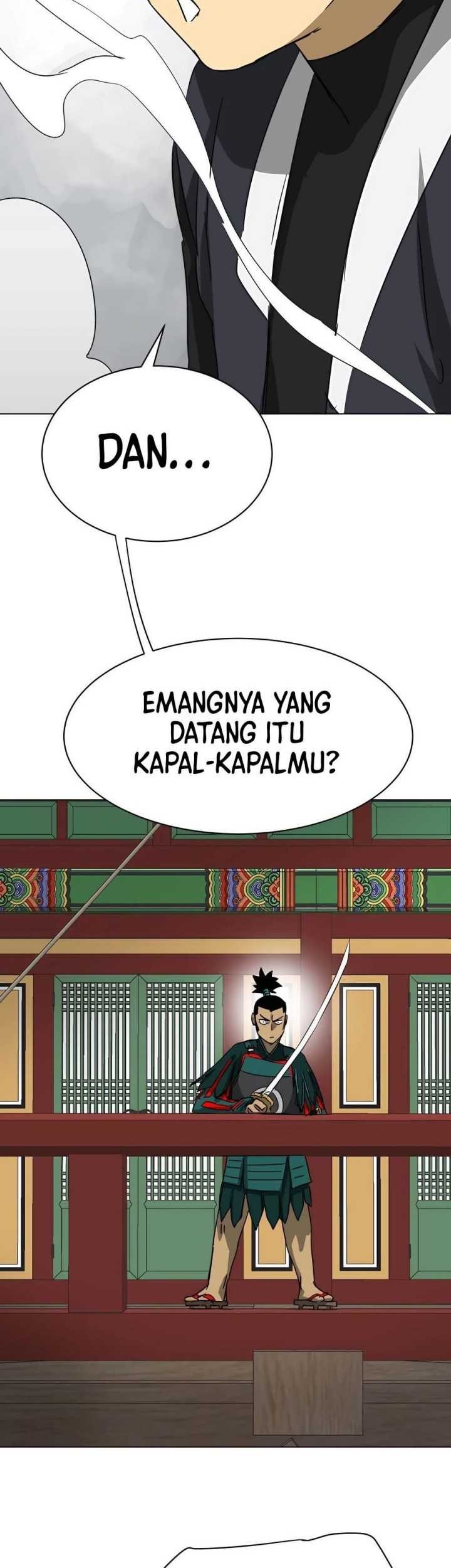 Infinite Level Up in Murim Chapter 138 Gambar 86
