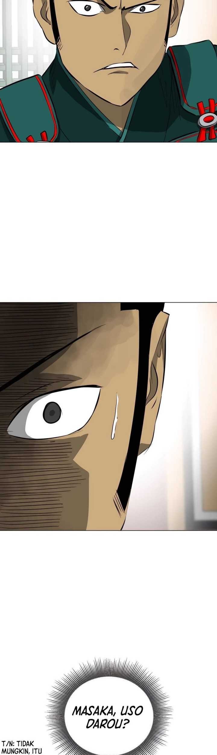 Infinite Level Up in Murim Chapter 138 Gambar 88