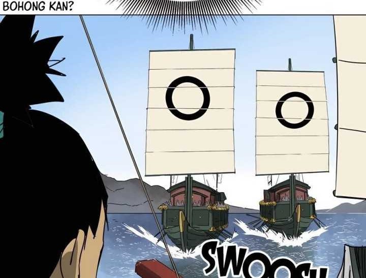 Infinite Level Up in Murim Chapter 138 Gambar 89