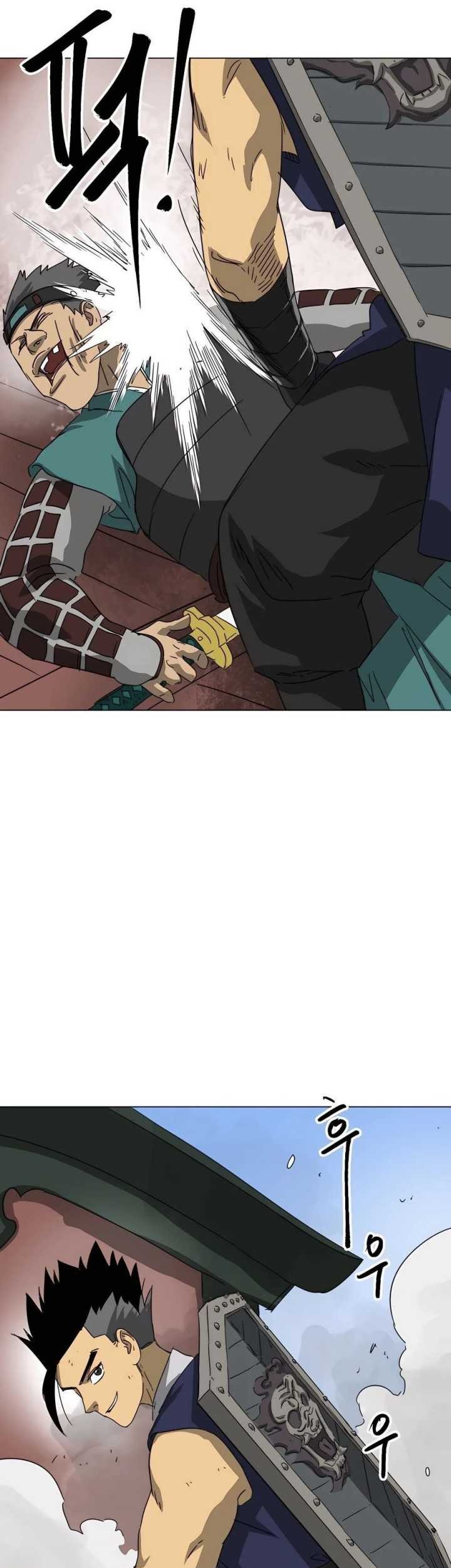 Infinite Level Up in Murim Chapter 138 Gambar 92