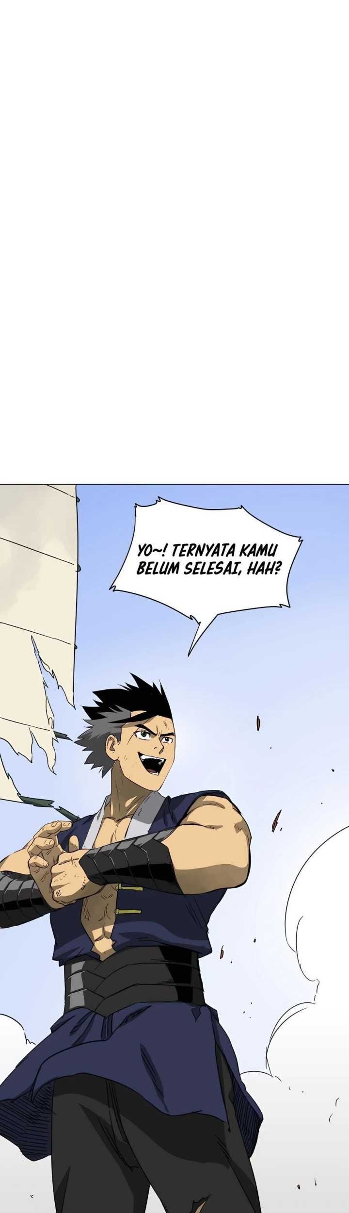 Infinite Level Up in Murim Chapter 138 Gambar 94