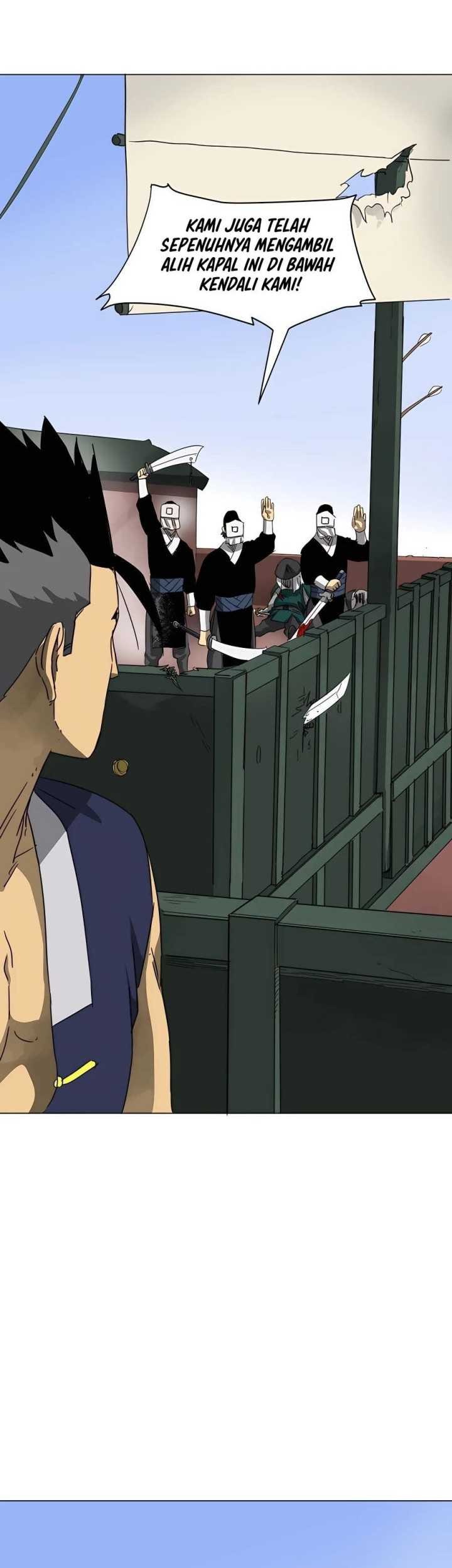 Infinite Level Up in Murim Chapter 138 Gambar 96