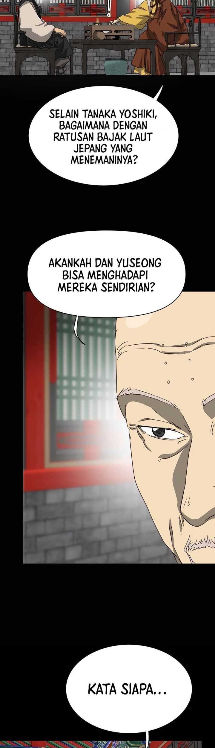 Infinite Level Up in Murim Chapter 138 Gambar 78