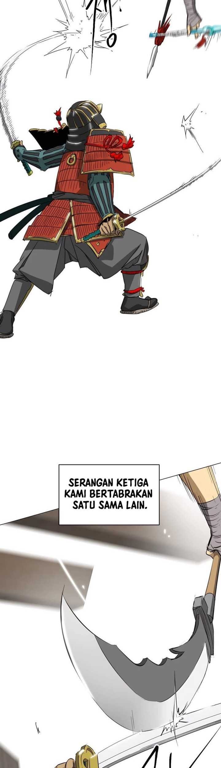 Infinite Level Up in Murim Chapter 138 Gambar 6