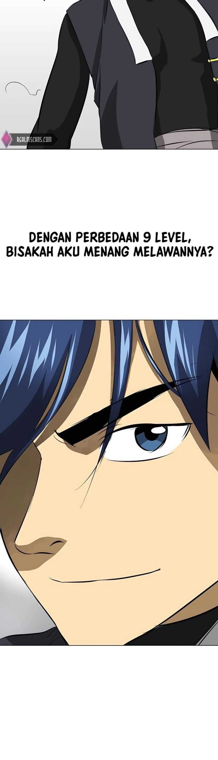 Infinite Level Up in Murim Chapter 138 Gambar 98