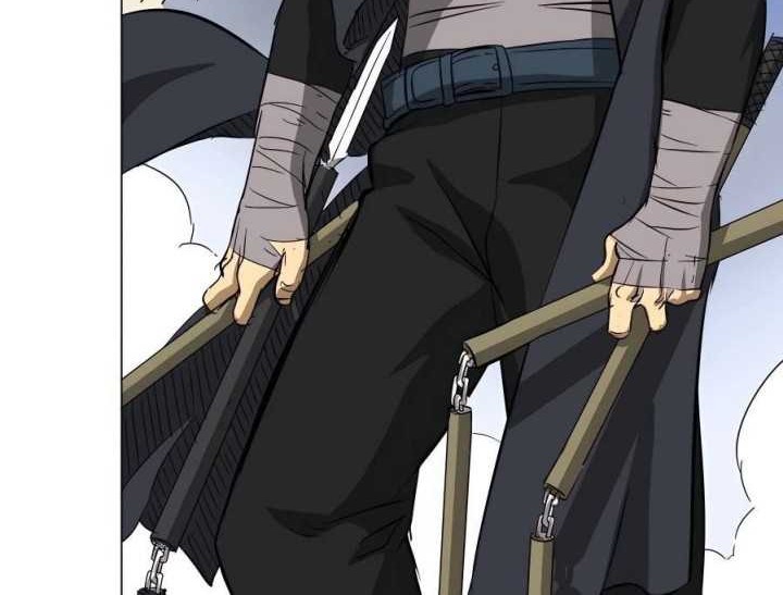 Infinite Level Up in Murim Chapter 138 Gambar 101