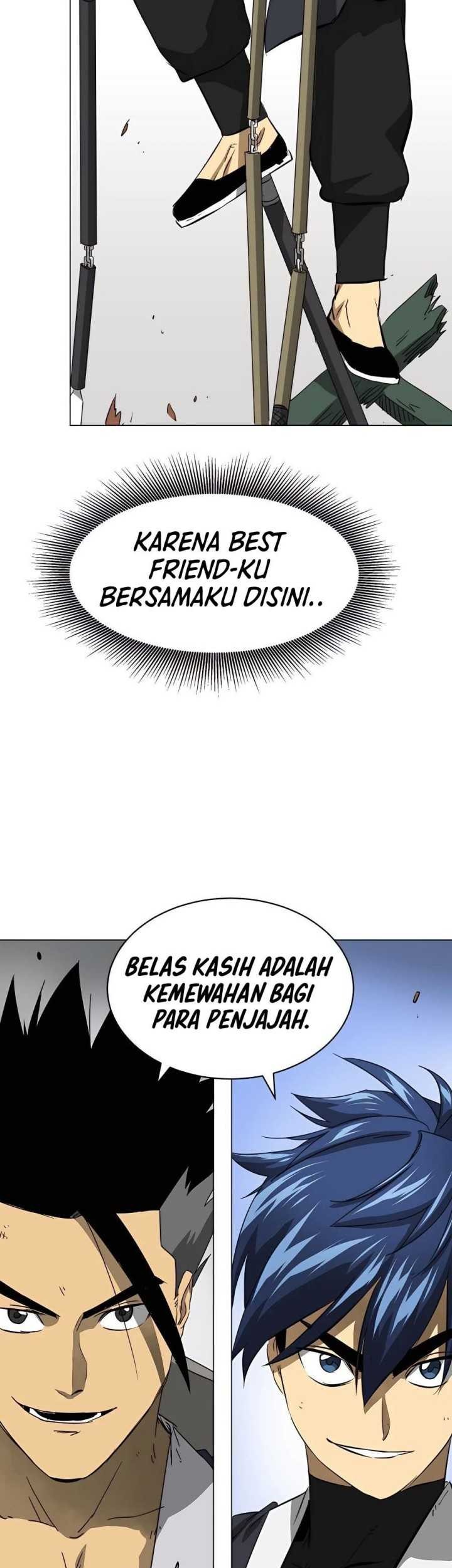 Infinite Level Up in Murim Chapter 138 Gambar 102
