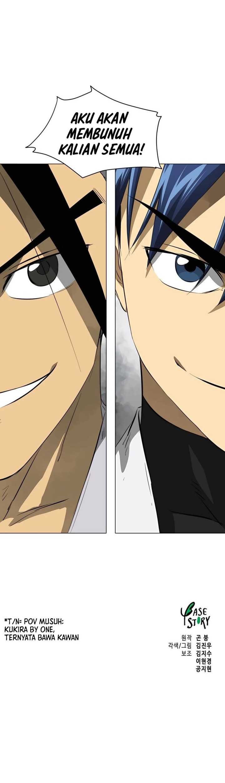 Infinite Level Up in Murim Chapter 138 Gambar 104