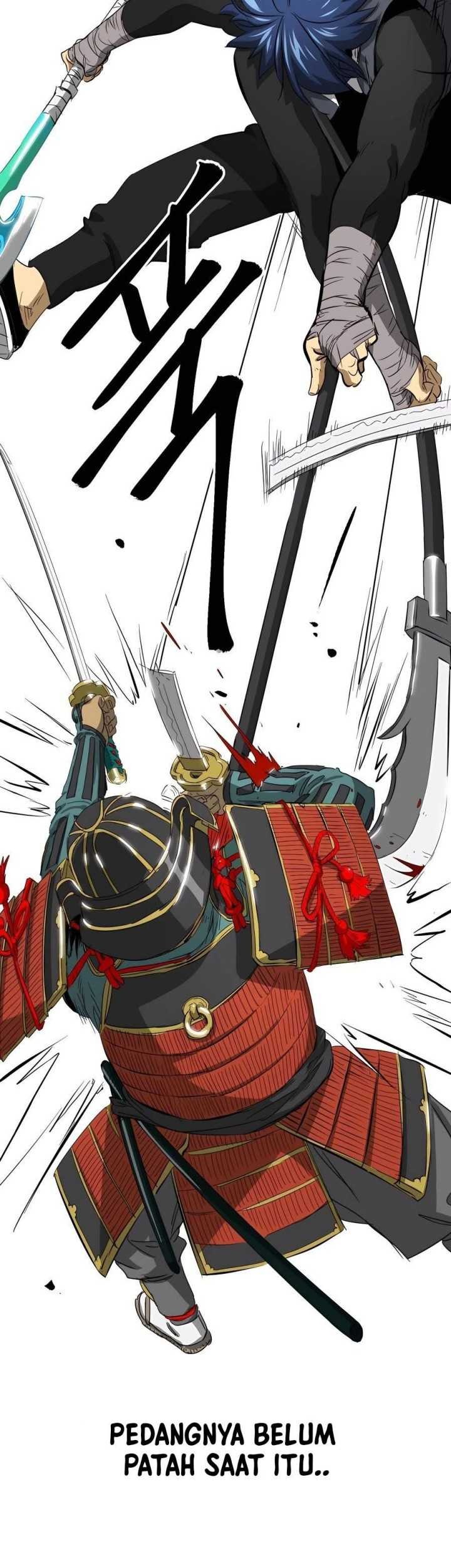 Infinite Level Up in Murim Chapter 138 Gambar 10