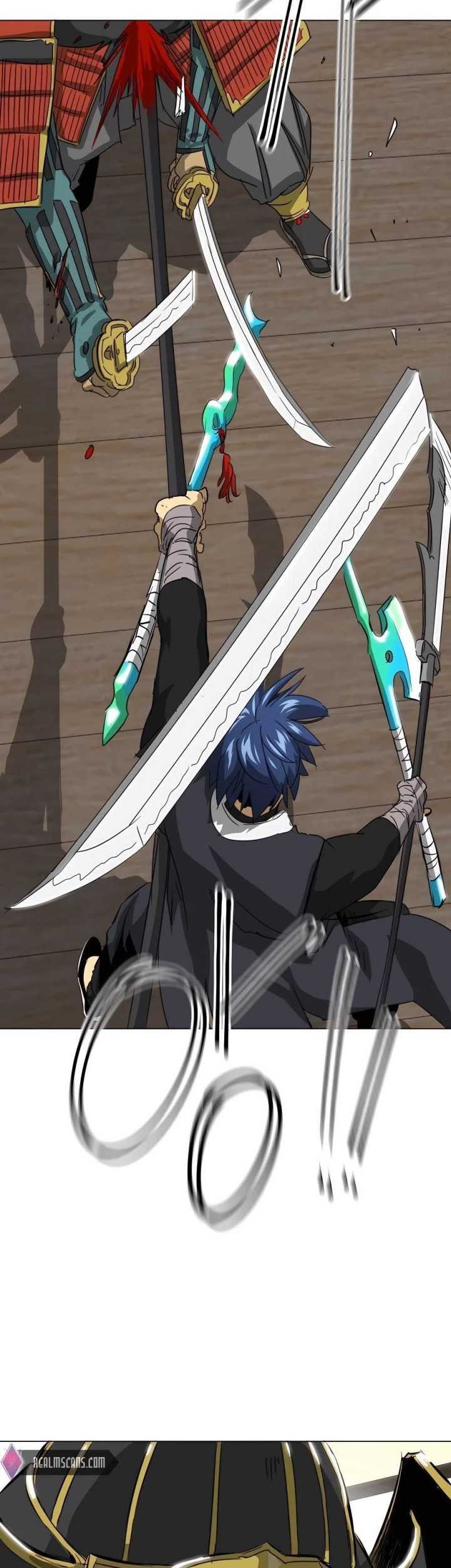 Infinite Level Up in Murim Chapter 138 Gambar 12