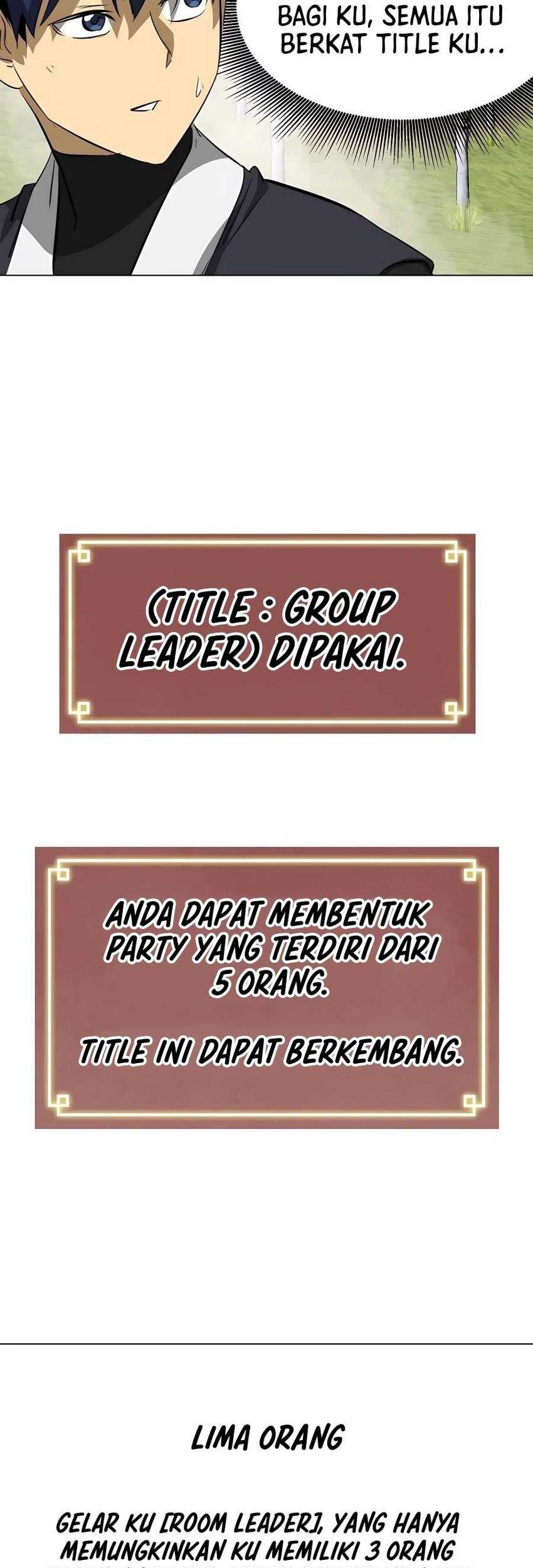 Infinite Level Up in Murim Chapter 137 Gambar 26