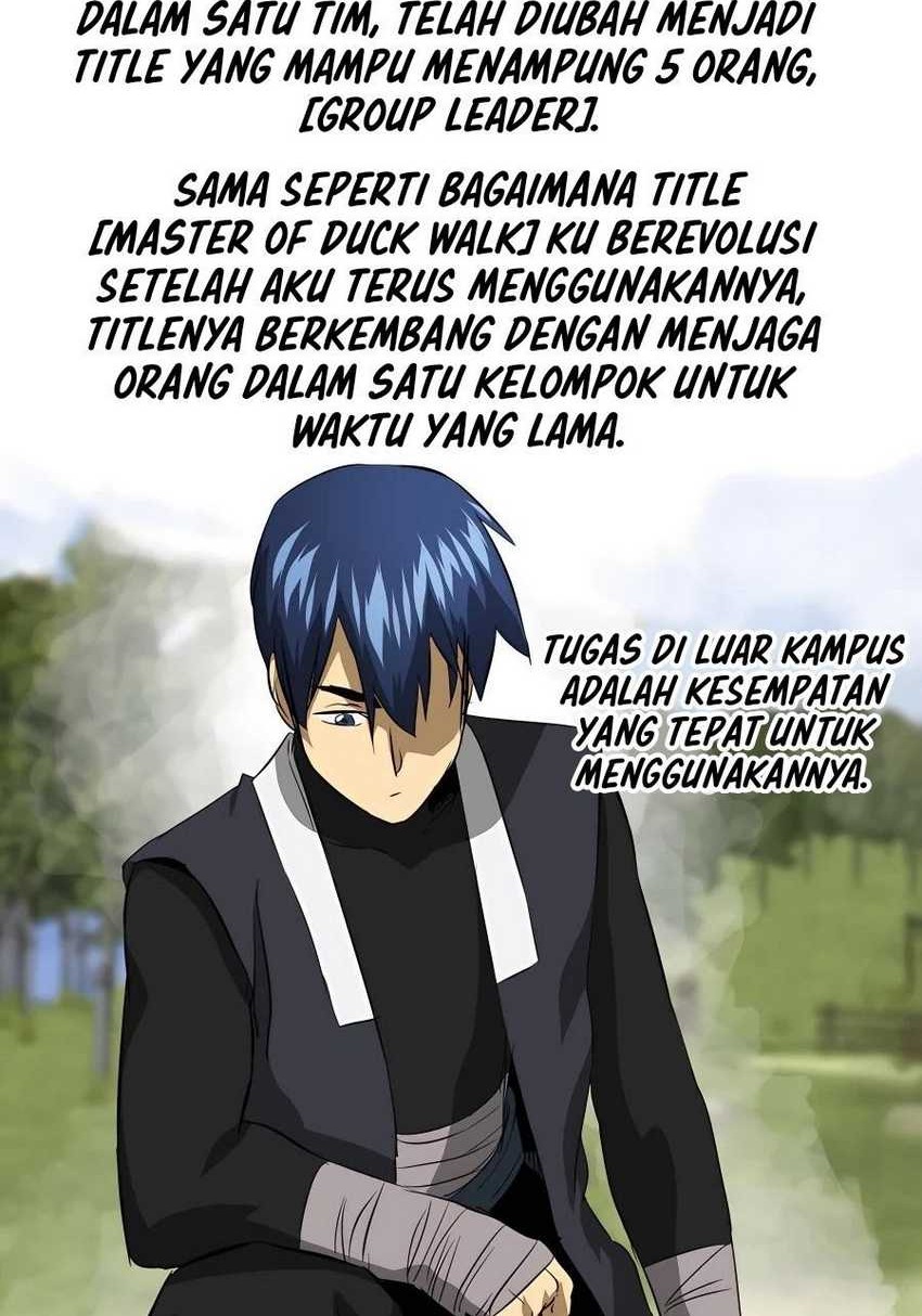 Infinite Level Up in Murim Chapter 137 Gambar 27