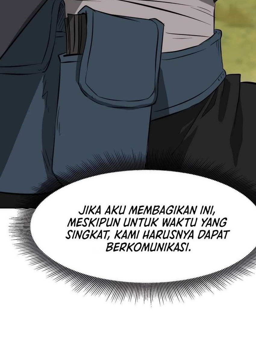 Infinite Level Up in Murim Chapter 137 Gambar 31
