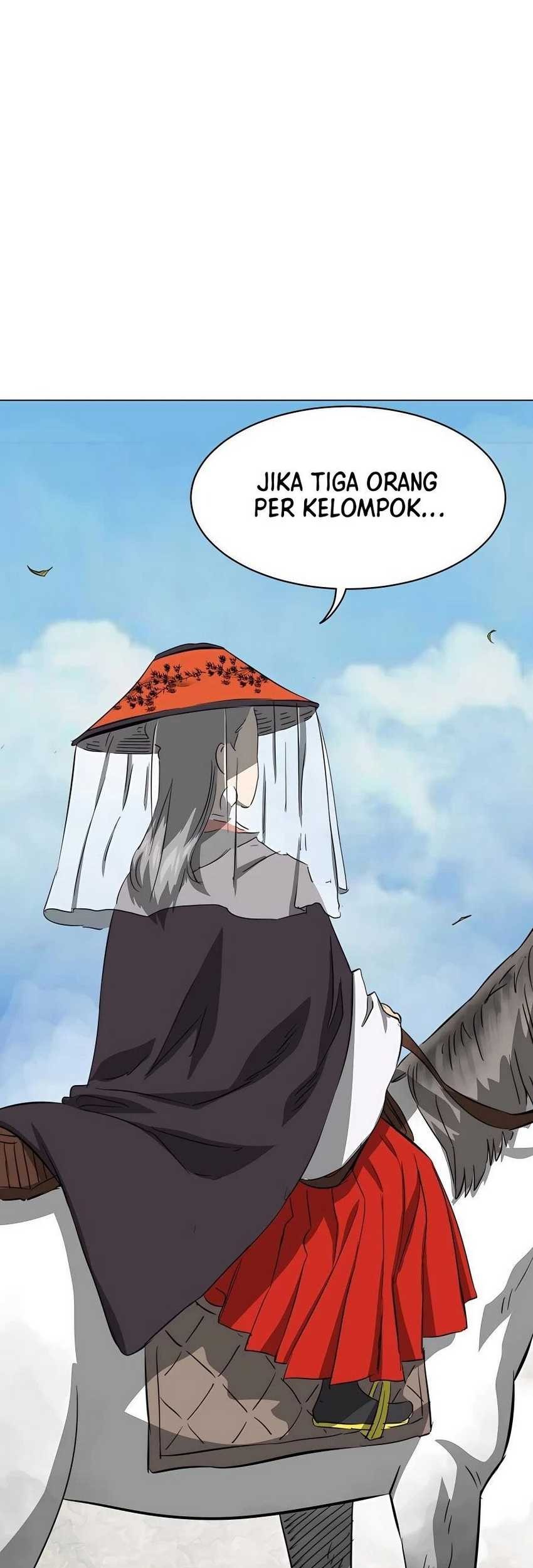 Infinite Level Up in Murim Chapter 137 Gambar 32