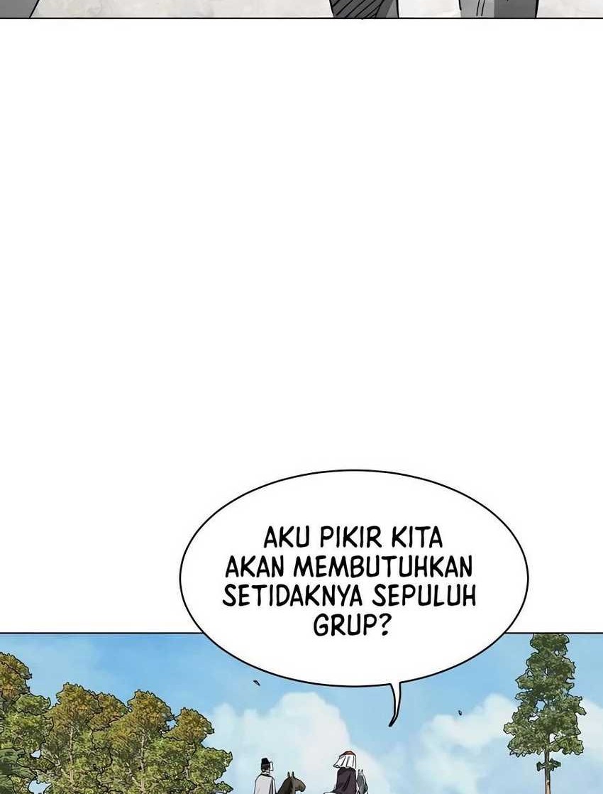 Infinite Level Up in Murim Chapter 137 Gambar 33
