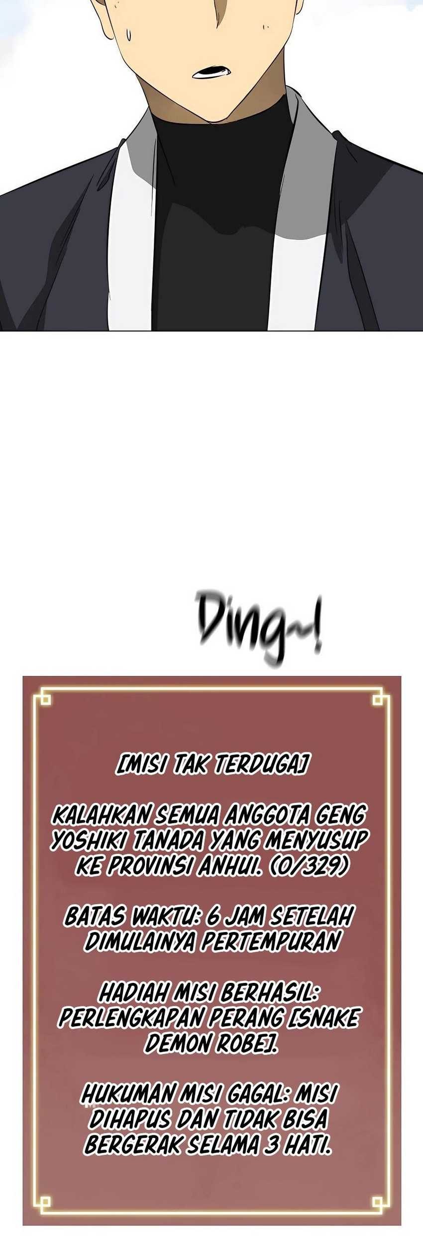 Infinite Level Up in Murim Chapter 137 Gambar 36