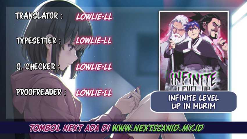 Komik Infinite Level Up in Murim Chapter 137 gambar nomor 1