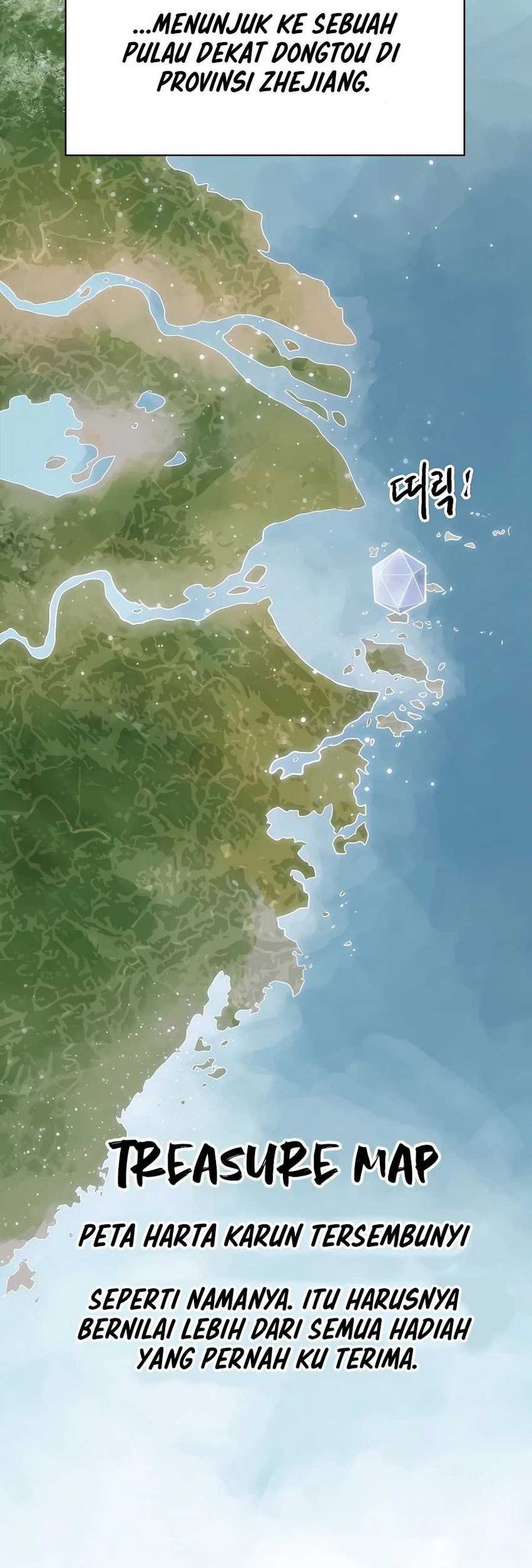 Infinite Level Up in Murim Chapter 137 Gambar 22