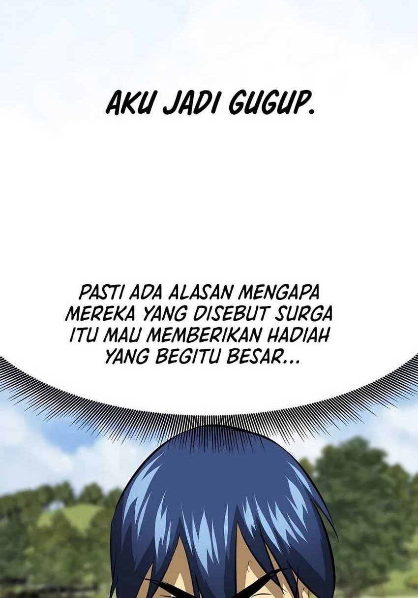 Infinite Level Up in Murim Chapter 137 Gambar 23