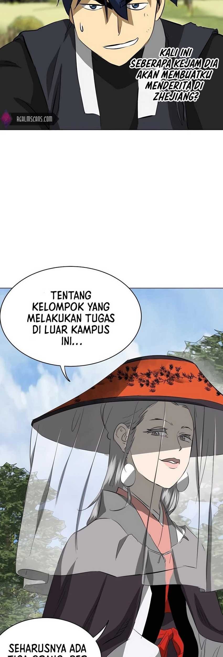 Infinite Level Up in Murim Chapter 137 Gambar 24