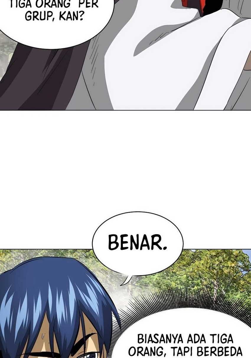 Infinite Level Up in Murim Chapter 137 Gambar 25