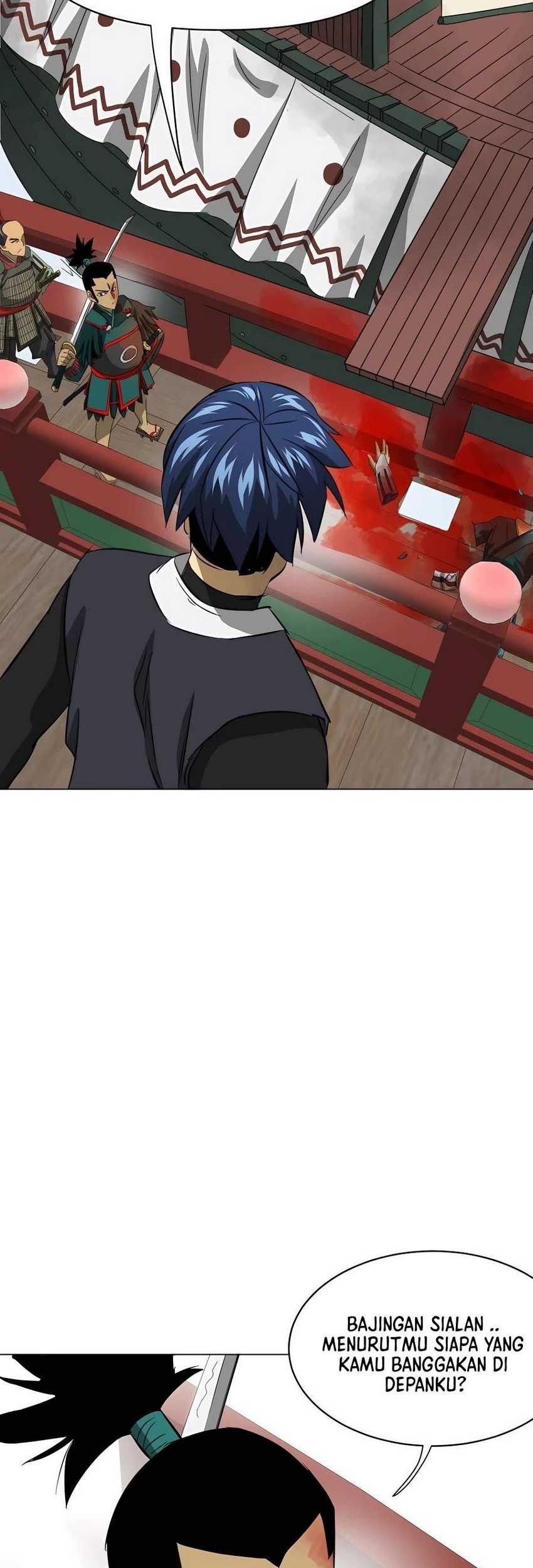 Infinite Level Up in Murim Chapter 137 Gambar 48