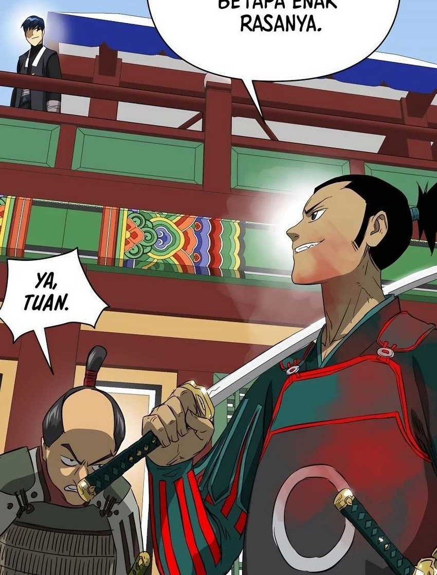 Infinite Level Up in Murim Chapter 137 Gambar 51