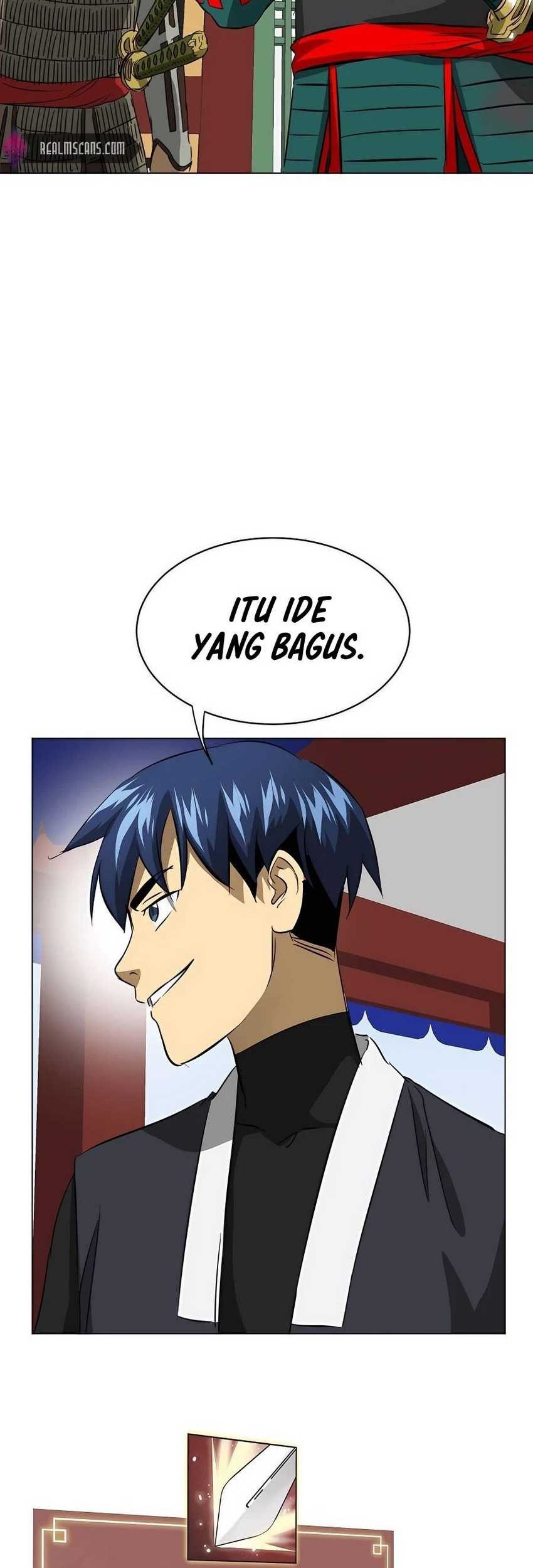 Infinite Level Up in Murim Chapter 137 Gambar 52