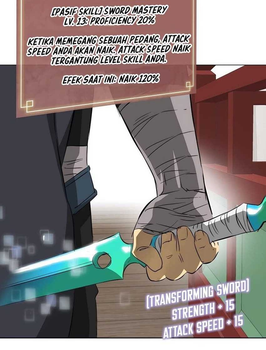 Infinite Level Up in Murim Chapter 137 Gambar 53