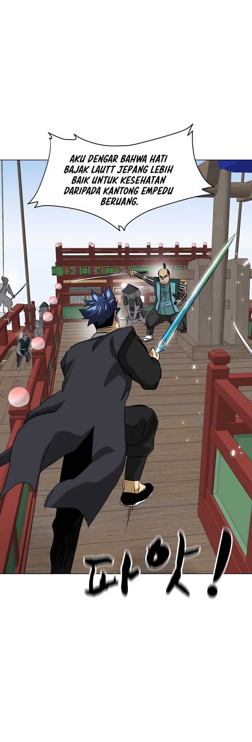 Infinite Level Up in Murim Chapter 137 Gambar 54