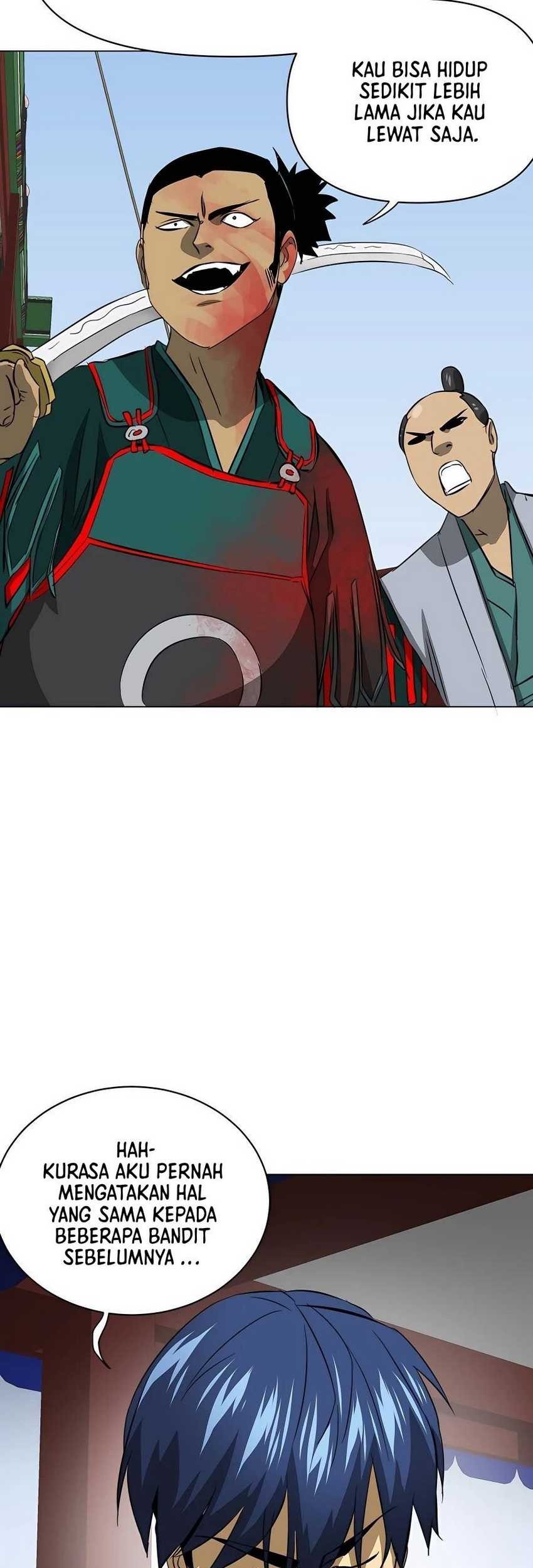 Infinite Level Up in Murim Chapter 137 Gambar 44