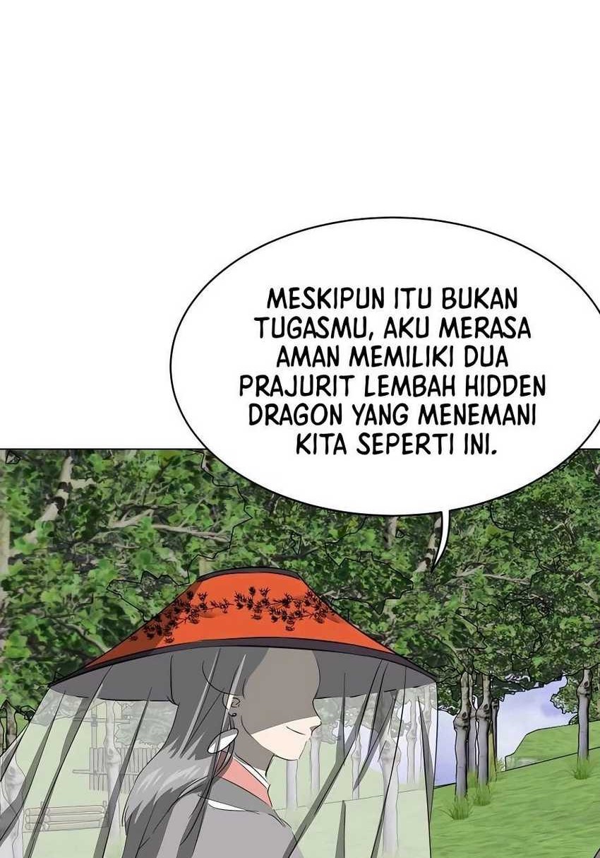 Infinite Level Up in Murim Chapter 137 Gambar 3