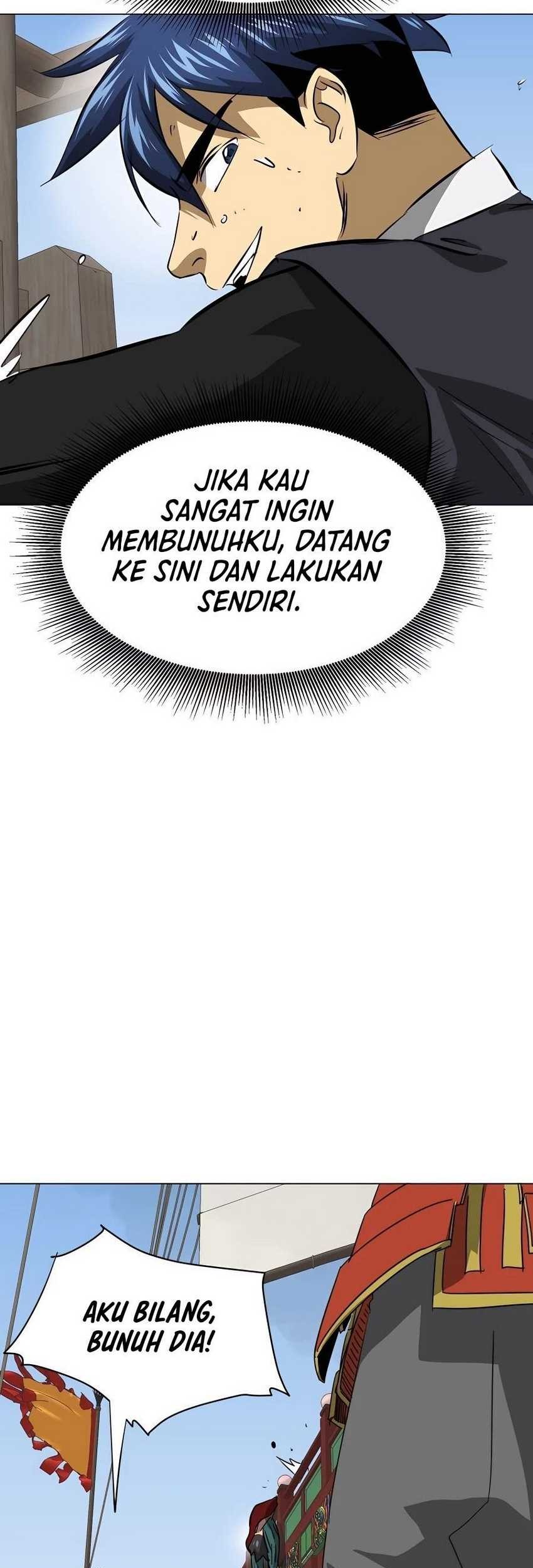 Infinite Level Up in Murim Chapter 137 Gambar 66