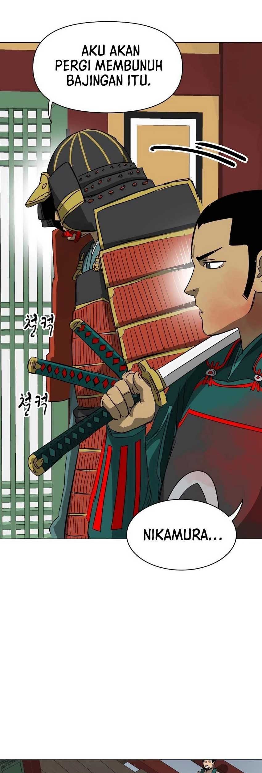 Infinite Level Up in Murim Chapter 137 Gambar 68