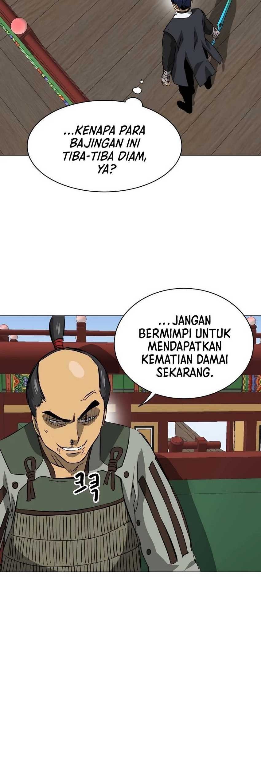 Infinite Level Up in Murim Chapter 137 Gambar 70