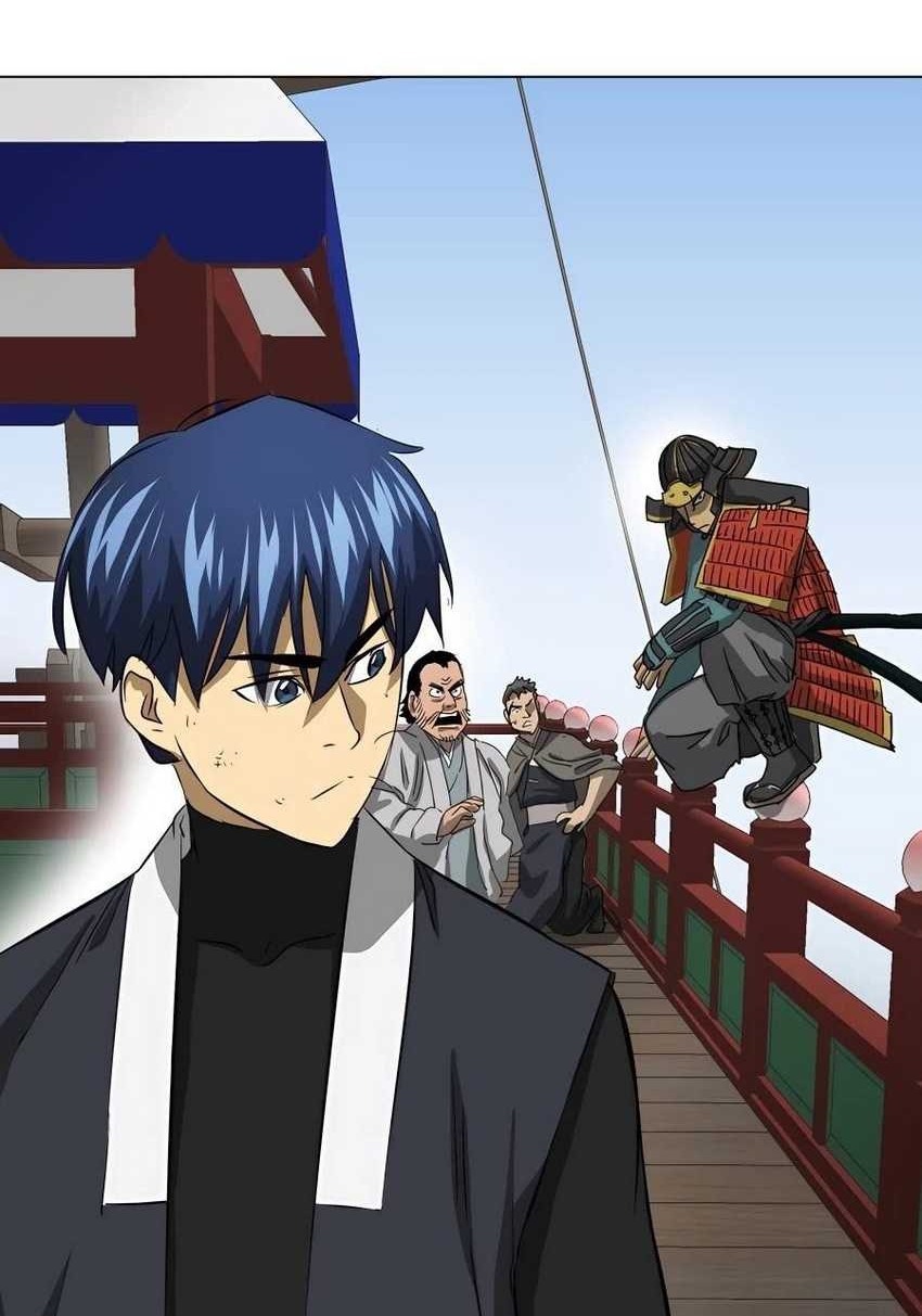 Infinite Level Up in Murim Chapter 137 Gambar 71