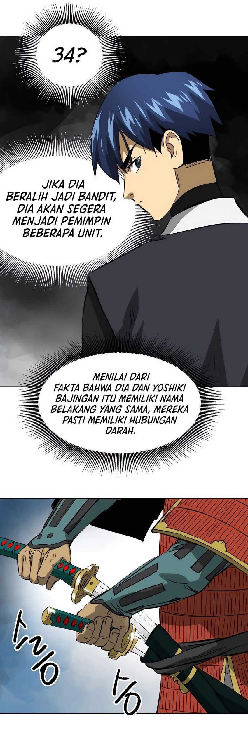 Infinite Level Up in Murim Chapter 137 Gambar 74