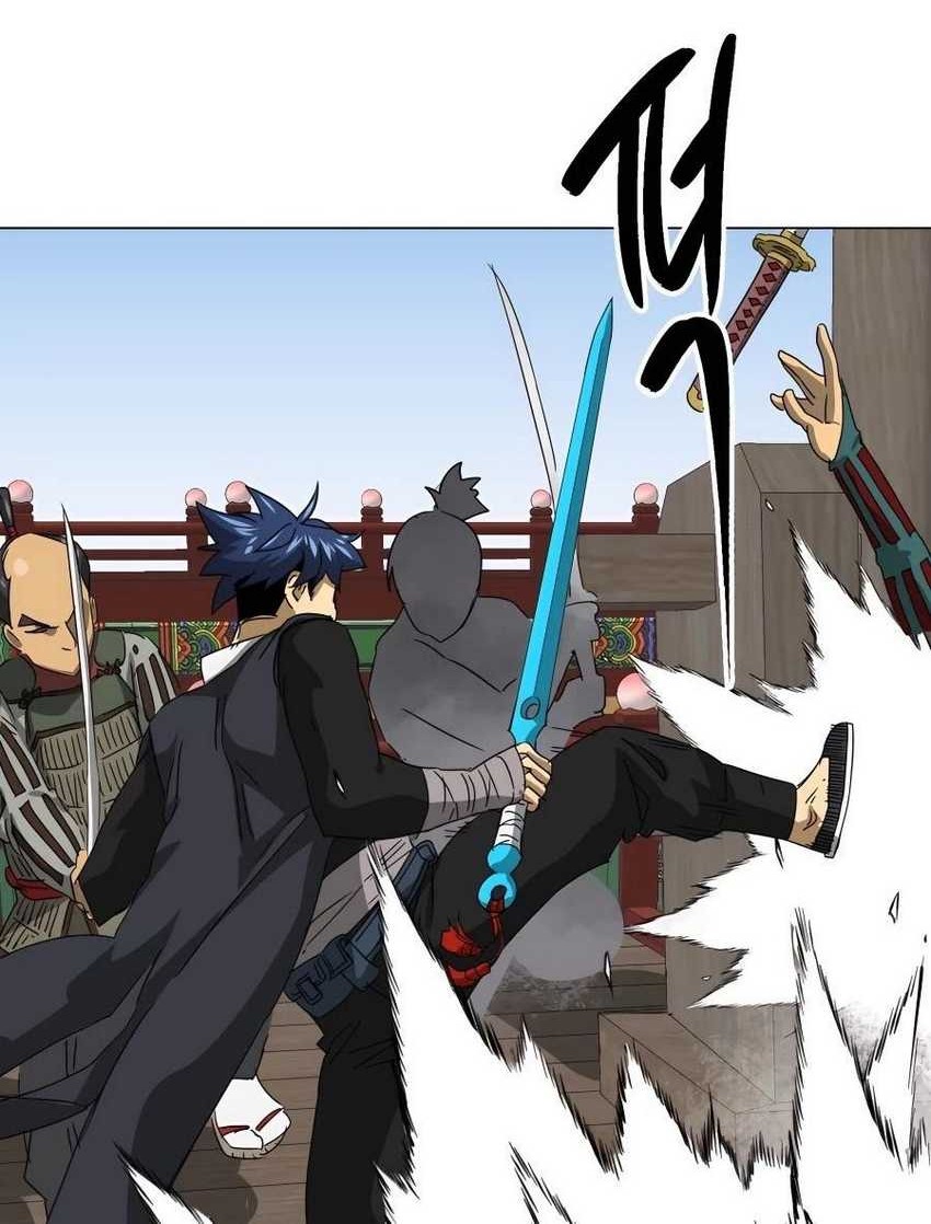 Infinite Level Up in Murim Chapter 137 Gambar 59