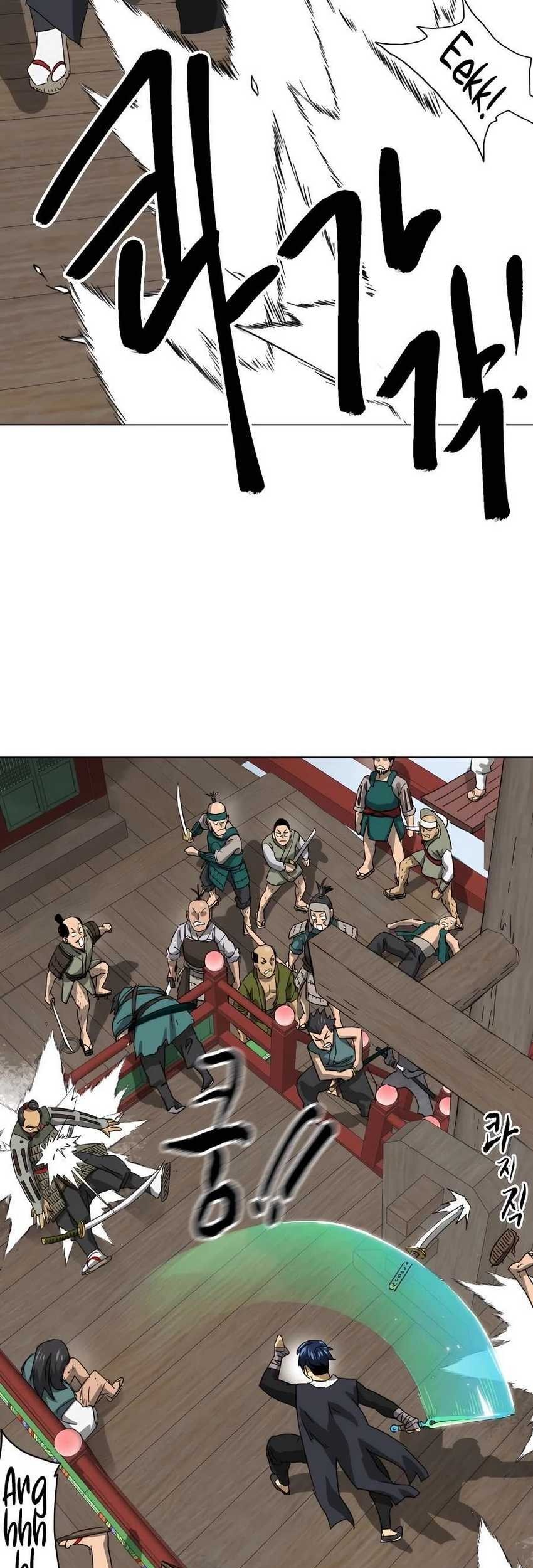 Infinite Level Up in Murim Chapter 137 Gambar 60