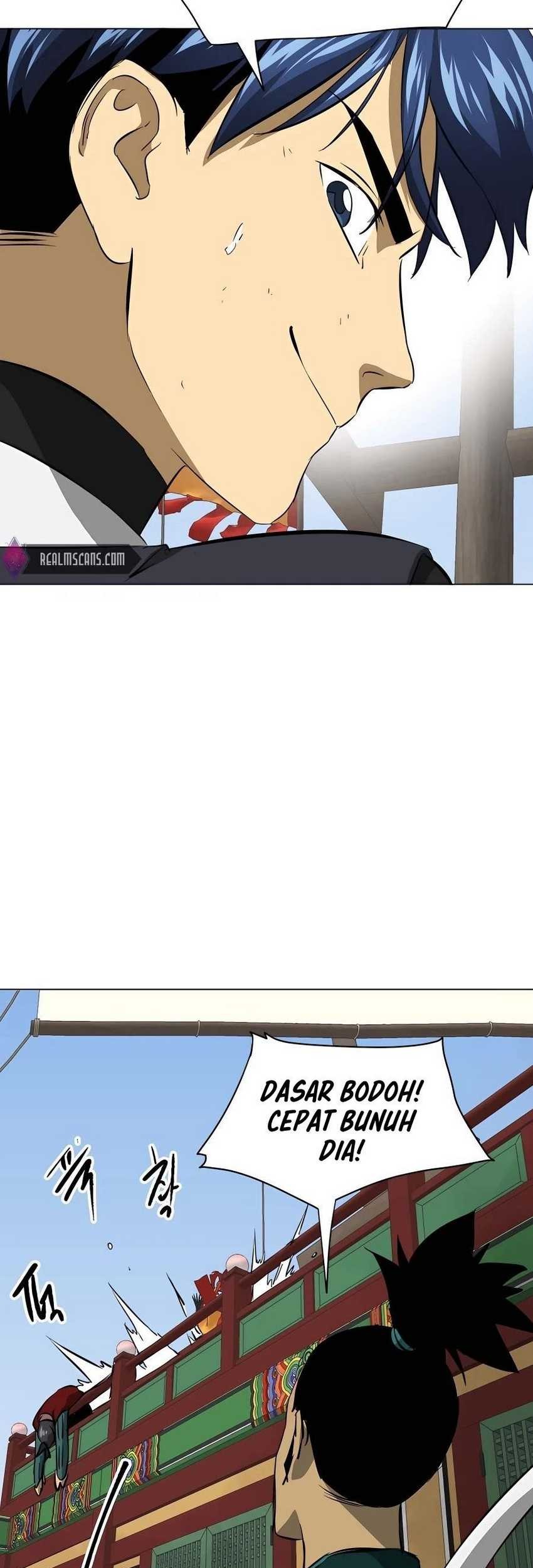 Infinite Level Up in Murim Chapter 137 Gambar 64