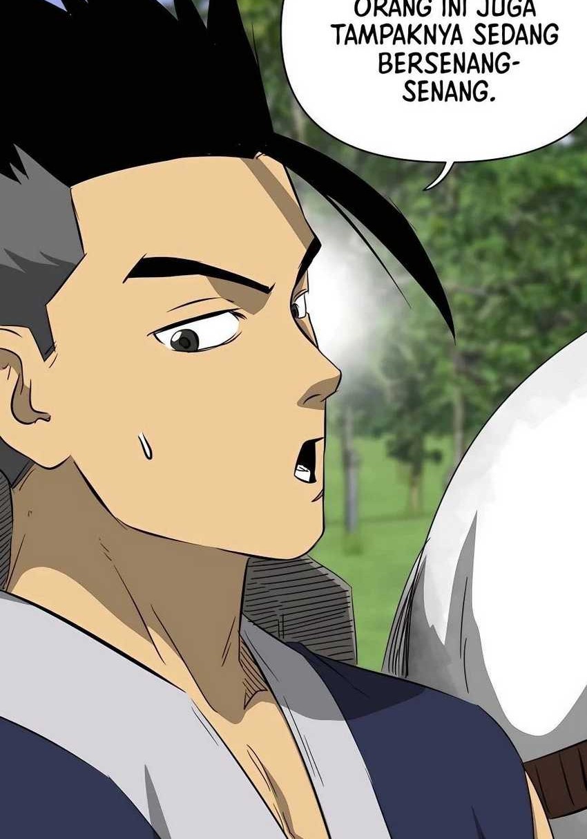 Infinite Level Up in Murim Chapter 137 Gambar 5