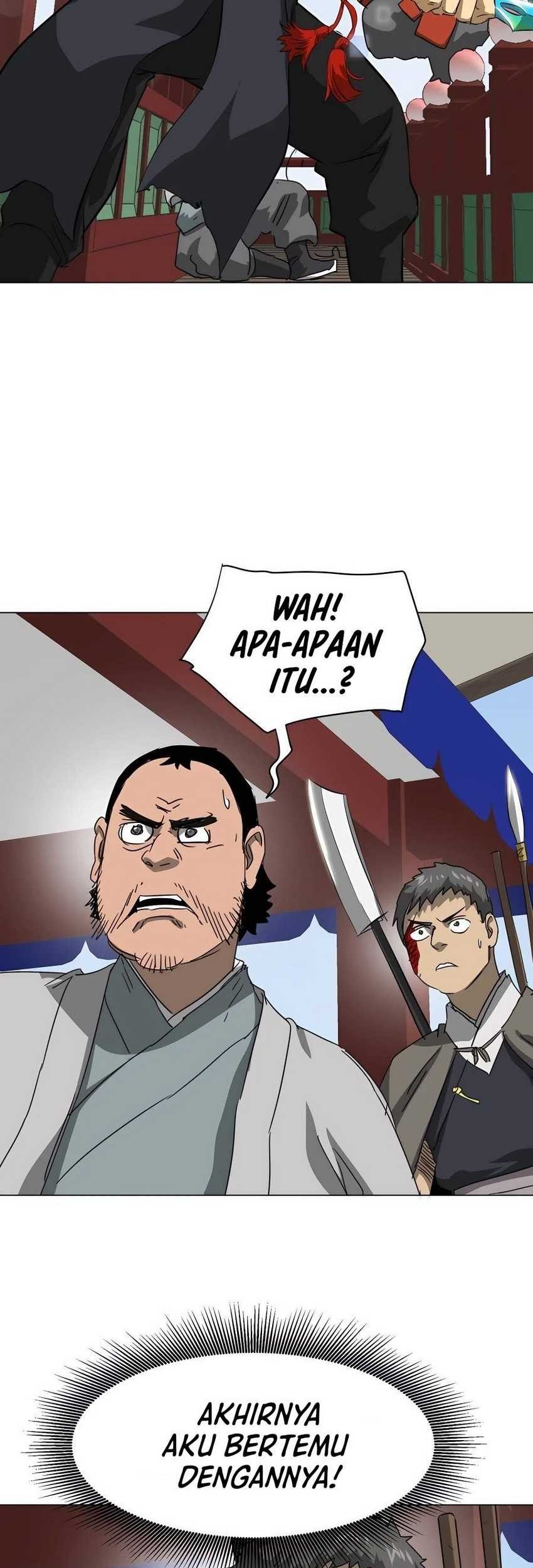 Infinite Level Up in Murim Chapter 137 Gambar 86