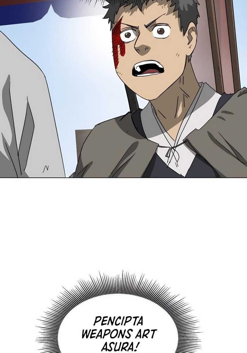 Infinite Level Up in Murim Chapter 137 Gambar 87