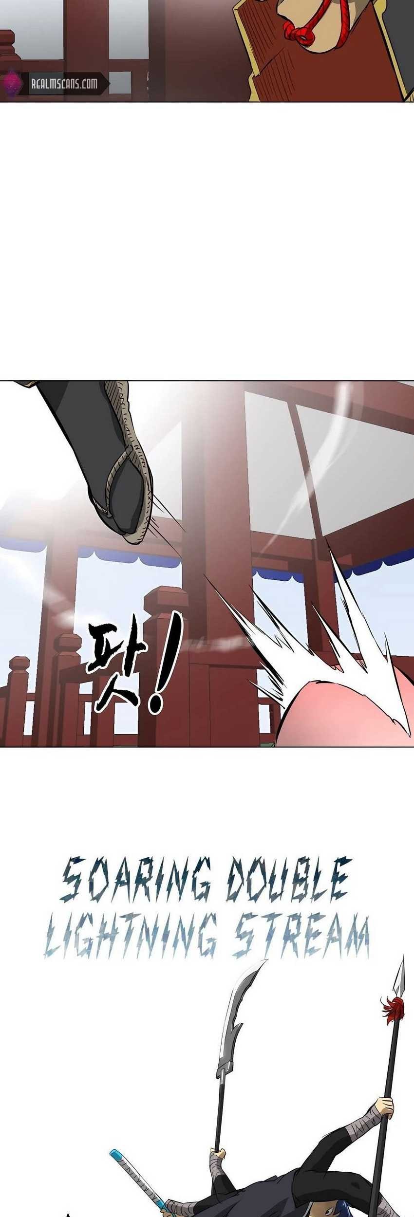 Infinite Level Up in Murim Chapter 137 Gambar 90