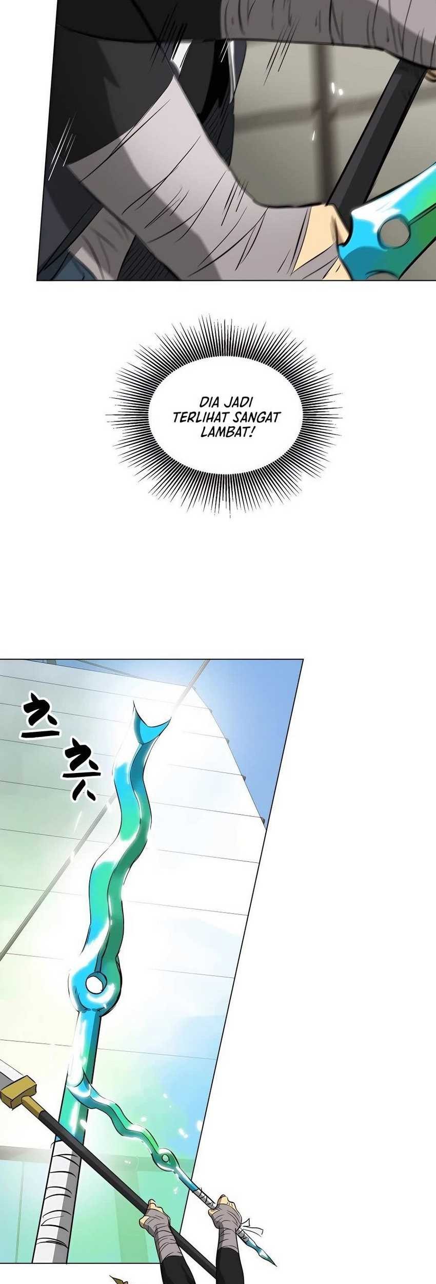 Infinite Level Up in Murim Chapter 137 Gambar 94